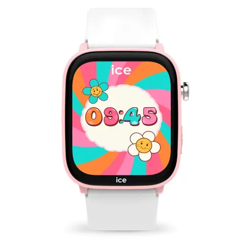 Montre connectée ICE WATCH ICEJUNIOR3.0FHPKW - 1