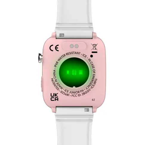 Montre connectée ICE WATCH ICEJUNIOR3.0FHPKW - 4