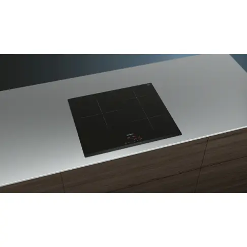 Table à induction SIEMENS EU63KBJB5E - 3