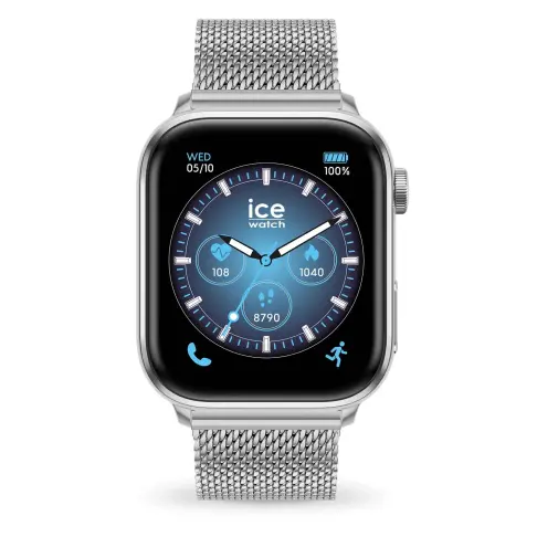 Montre connectée ICE WATCH ICESMART3.0SLM - 1