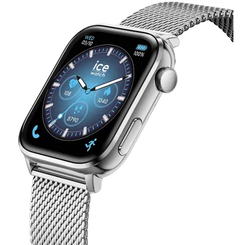 Montre connectée ICE WATCH ICESMART3.0SLM - 3