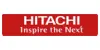 HITACHI