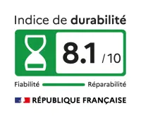 article.durability.index Tv led 32'' PHILIPS 32PHS6000/12 - article.durability.index
