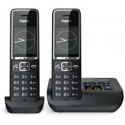 Téléphone sans fil GIGASET SIEMENS GIGACOMFORT550ADUO