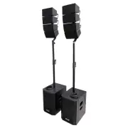 Enceinte colonne RONDSON LA-212