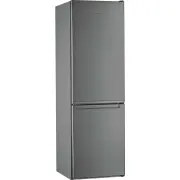 Réfrigérateur combiné inversé WHIRLPOOL W5821COX2