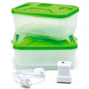 Accessoire mise sous vide TEFAL XA258010