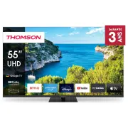 Tv led 55'' THOMSON 55UG5C14