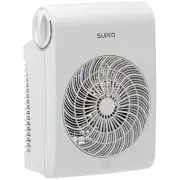Soufflants de salles-de-bain SUPRA SB 20/1