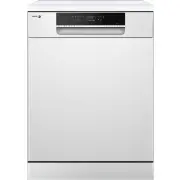 Lave-vaisselle 60 cm FAGOR FLVP141CW