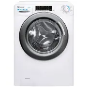 Lave linge séchant CANDY CSWS4106TWMRE/FR