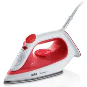 Fer à repasser BRAUN SI1019RD