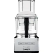 Robot MAGIMIX CS 5200 XL Premium 18715 F