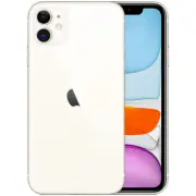 Apple iPhone 11 Blanc 64 Go - MHDC3ZD/A