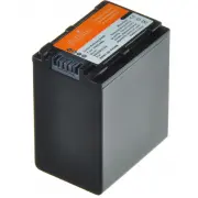 Batterie photo JUPIO VSO 0031 V 2 COMPATIBLE