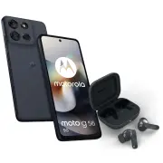 Smartphone MOTOROLA G56COFFRETBUDS