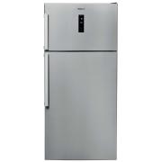 Réfrigérateur 2 portes WHIRLPOOL W84TE72X2
