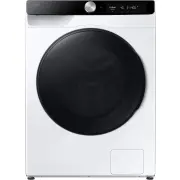 Lave-linge séchant SAMSUNG WD11DG6B85BK