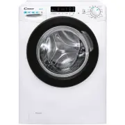 Lave-linge séchant CANDY CSW41062DBE-47