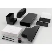 Kit de recyclage ELICA KIT0167757