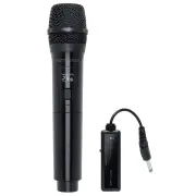 Micro sans fil MUSE MC30WI