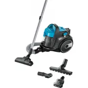 Aspirateur traineau sans sac BOSCH BGS 05 X 240