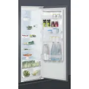 Réfrigérateur intégré 1 porte INDESIT INS18012