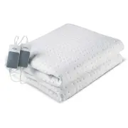 Couverture chauffante SOLAC CT8626