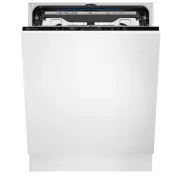 Lave vaisselle 45cm Full Intégrable 10 couverts BEKO BDIS38042Q - Oskab