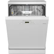 Lave-vaisselle 60 cm MIELE G5110BB