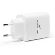 Adaptateur secteur BLUESTORK PW-65-CCA