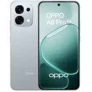 Smartphone OPPO A6PRO5GTITANE