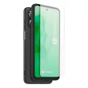 Coque de protection CASR CRMTCOQUEPEG13/G23