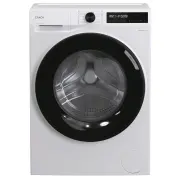Lave-linge frontal CANDY BR411BL9-S