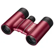 Jumelle NIKON ACULON T 02 8 X 21 ROUGE Jumelle NIKON ACULON T 02 8 X 21 ROUGE