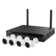 Kit vidéo EZVIZ BW3844