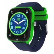 Montre connectée ICE WATCH ICESMARTJUNIOR2.0GREEN
