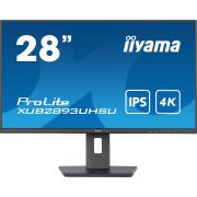 Moniteur IIYAMA XUB2893UHSU-B5