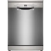Lave-vaisselle 60 cm BOSCH SMS2HVI02E