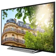 Tv led 43'' TOSHIBA 43UA3A63DG