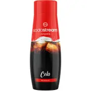 Concentré pour machine à soda SODASTREAM 1424220330