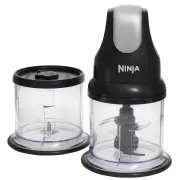 Mini hachoir NINJA NJ1002EUBK