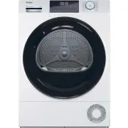 Sèche-linge frontal HAIER HD80-E929E-S Sèche-linge frontal HAIER HD80-E929E-S