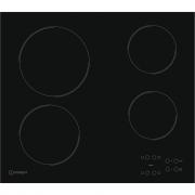 Table vitrocéramique INDESIT RI161C Table vitrocéramique INDESIT RI161C
