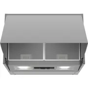 Hotte tiroir BOSCH DEM 66 AC 00