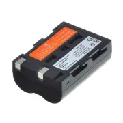 Batterie photo JUPIO CMI 0007 COMPATIBLE