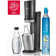 Machine à soda SODASTREAM CRYSTALNP