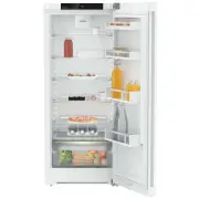 Réfrigérateur 1 porte avec freezer 190 L - RAUP193W
