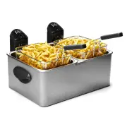 Friteuse FRIFRI F 1998