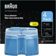 Accessoire rasoir BRAUN CCR4